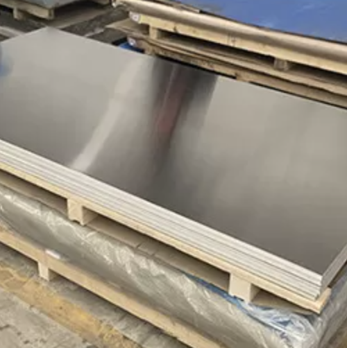 najnowsza sprawa firmy na temat Producent części samochodowych w Niemczech – 5754 blachy aluminiowe (H111)