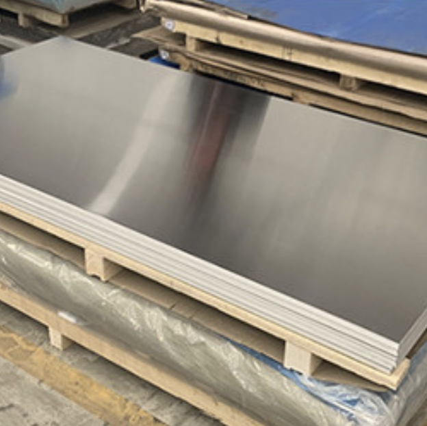 najnowsza sprawa firmy na temat Brazylijskie zamówienia klientów 7075 5754 Arkusze ze stopu aluminium 0,2 mm-3,5 mm H111 do produkcji samochodowej