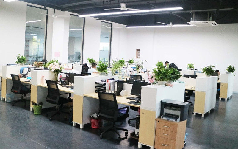 Chiny Jiangsu Hongtu Metal Technology Co.,Limited profil firmy