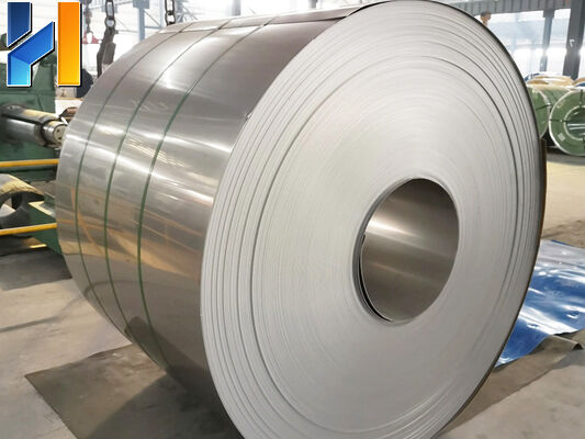 309S Stainless Steel Coil - High Temperature Resistance, Corrosion Resistant, Customizable Dimensions
