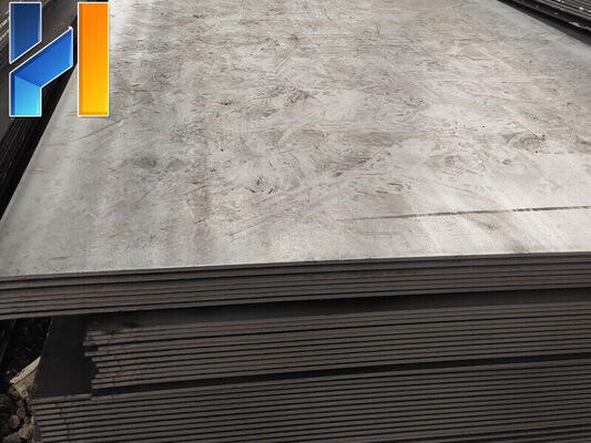 High Strength Carbon Steel Plate and Sheet with 0.15mm-300mm Thickness Available in Cold Rolled and Hot Rolled