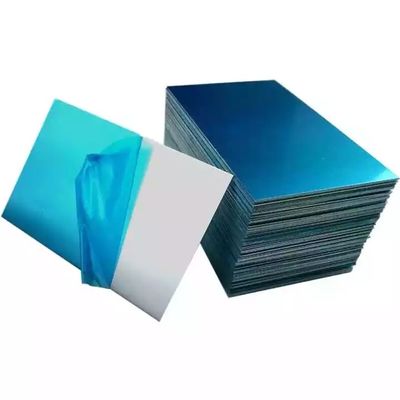 Blacha aluminiowa 6061 T6 6,0 mm, poddana obróbce cieplnej, precyzyjnie obrobiona do zastosowań lotniczych i motoryzacyjnych