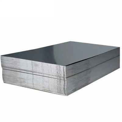 Arkusz ze stopu aluminium lotniczego T651 Superhard 7075 Blacha aluminiowa