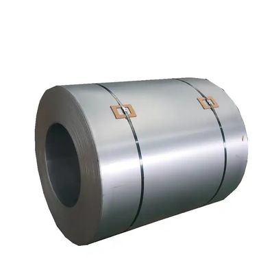 6mm 8mm 10mm Tiso Walcowana na zimno cewka ze stali nierdzewnej Taśma ze stali nierdzewnej 310S 309s