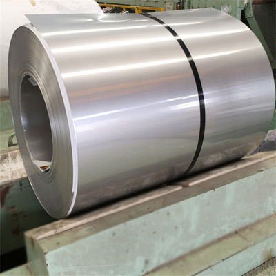 ASTM A276 Stal nierdzewna 410 Cewki Dostawca Producent 410 Cewki ze stali nierdzewnej