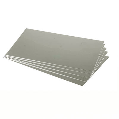 5052 H32 Płytka aluminiowa w klasie morskiej o grubości 0,5 mm-100 mm dla lepszej odporności na korozję w wodzie słonej