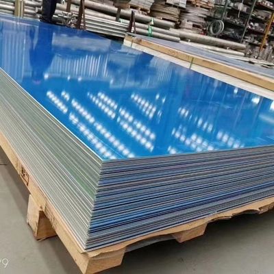 8011 H14 Folia aluminiowa 0,1-3 mm grubość z wyższymi właściwościami barierowymi dla FDA i UE zgodne opakowania żywności