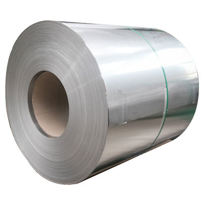 Cewki ze stali nierdzewnej 316 o średnicy 6mm-25.4mm, wyżarzane, trawione, powierzchnia BA