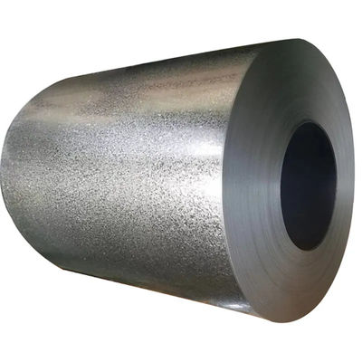0.1-3mm Galwanizowany karton z wiertarką, taśma ciepła DC56D+Z 1000-6000mm
