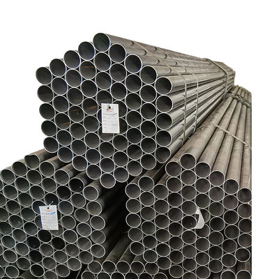 sch 40 Bezszwowe Rury ze stali węglowej ASTM A53 A106 Gr B A179 A192 A213 A312 A333 Gr 6 A335 P11 P22 P91 A519 A790