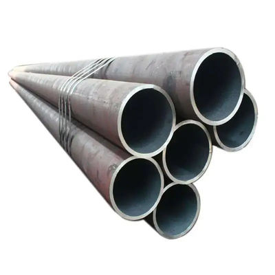 Chiny Astm A106 Gr.b Sch40 Sch80 Węglowa Stalowa Bezszwowa Rurka 16 Inch Api 5L ms Tube
