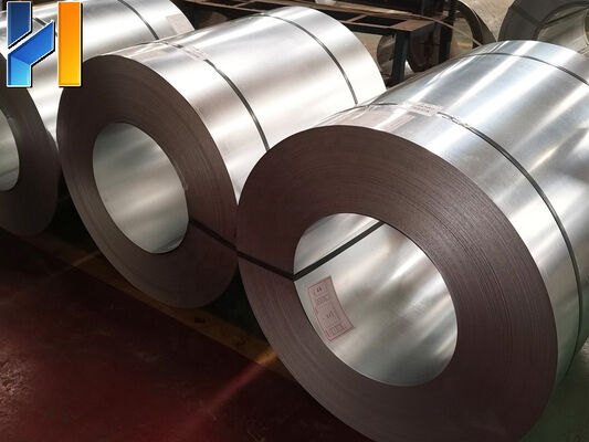 201 Stainless Steel Coil - Corrosion Resistant, High Temperature Applications, Customizable Sizes