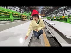 304 316l Ss 430 Blacha ze stali nierdzewnej w kolorze złotym Blacha ze stali nierdzewnej w kolorze złotym