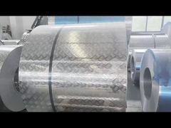 Zobacz Dlaczego Wybrać Maszyny 1050 1060 5754 Aluminiowe Blachy Płyty H26 7075 T6 Płyta Aluminiowa