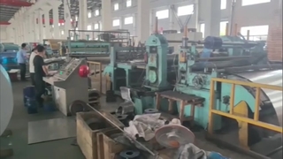 Blacha aluminiowa H H6 0 08